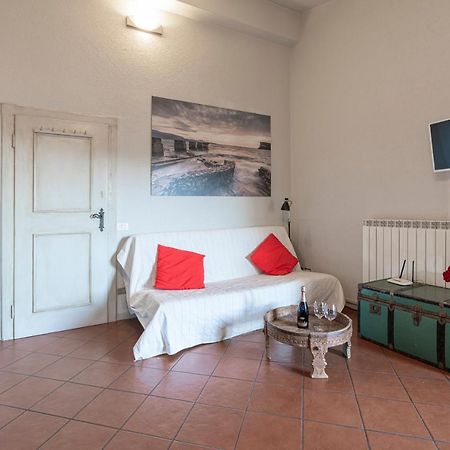 Appartamento Agata San Felice del Benaco Eksteriør billede