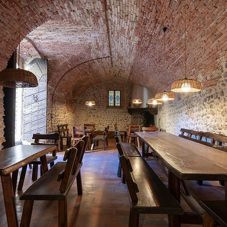 Appartamento Agata San Felice del Benaco Eksteriør billede