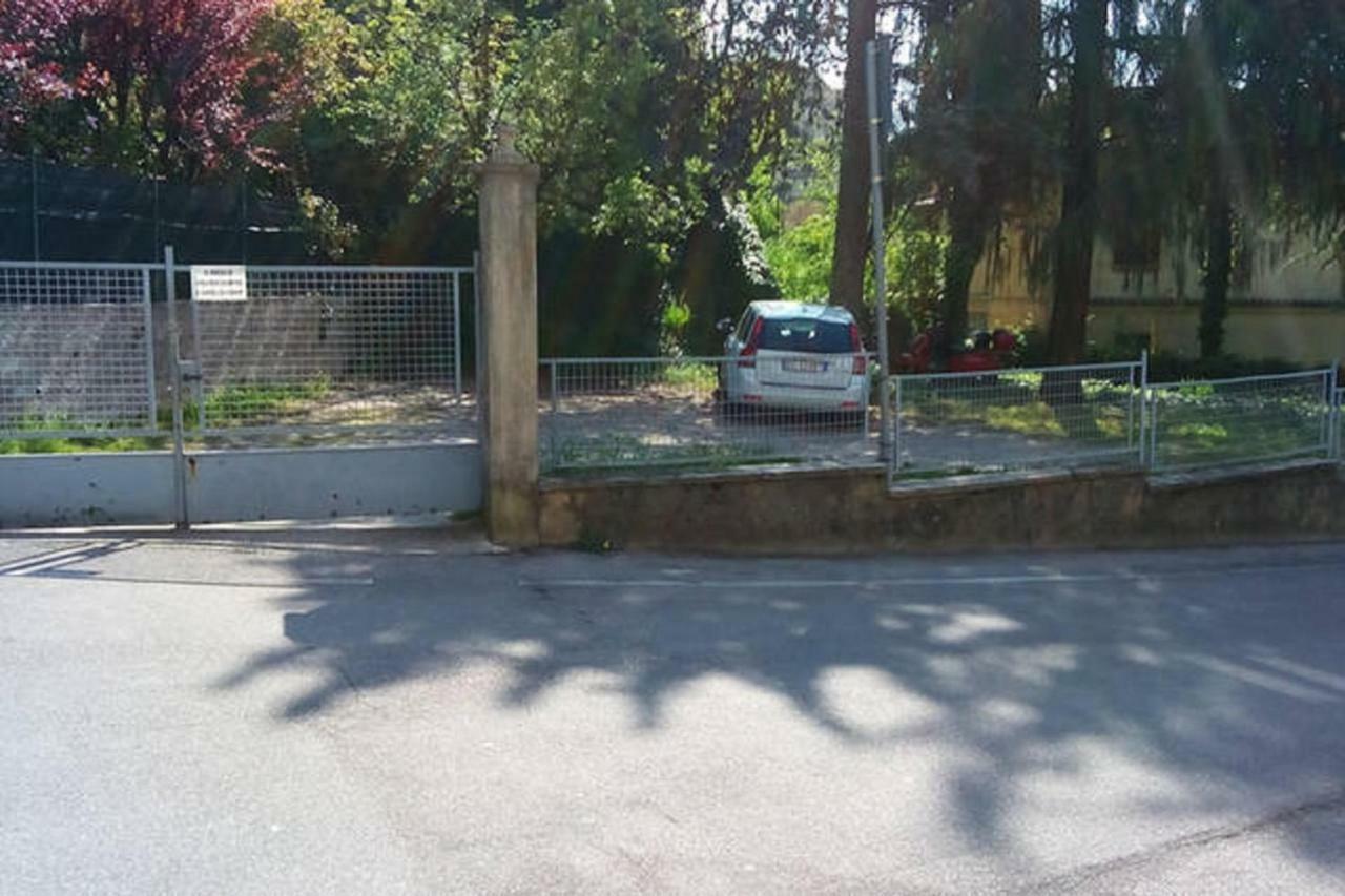 Appartamento Agata San Felice del Benaco Eksteriør billede